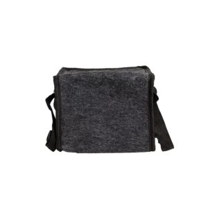 bolsa térmica promocional com logo