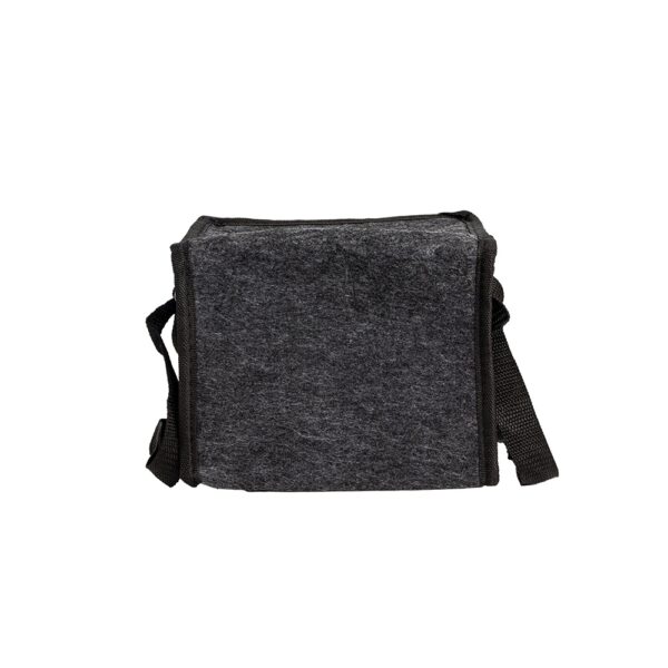 bolsa térmica promocional com logo