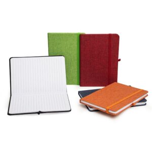 Moleskine personalizado