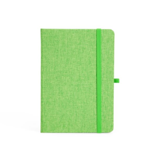 Moleskine personalizado