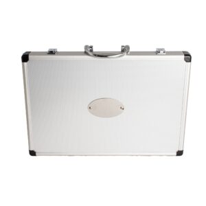 kit churrasco personalizado