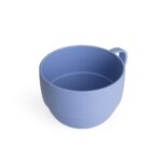 Caneca Palha de Trigo 300ml Personalizada SP