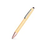 Caneta Ecológica Touch Personalizada MG