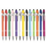 Caneta Metal Touch Promocionais