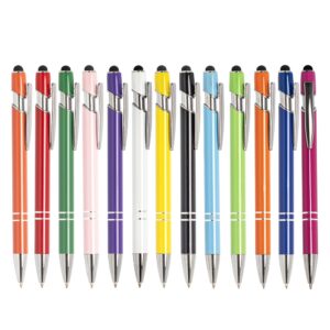 caneta touch personalizada