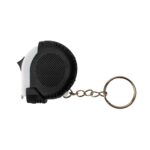 Chaveiro Com Trena de 1 Metro Personalizada SP