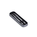 Conjunto Caneta e Lapiseira Metal Personalizado DF