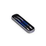 Conjunto Caneta e Lapiseira Metal Personalizado SP