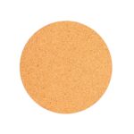 Descanso de Panela Cortiça Personalizado SP