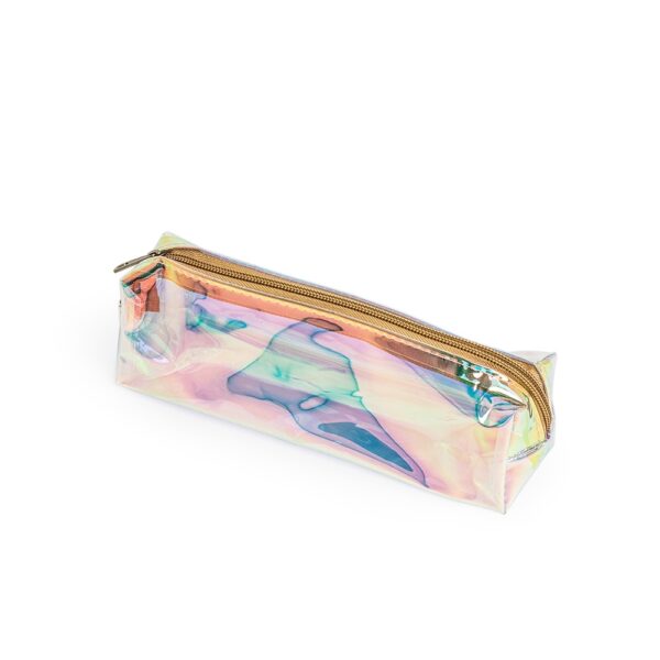 Nécessaire Holográfica Personalizada