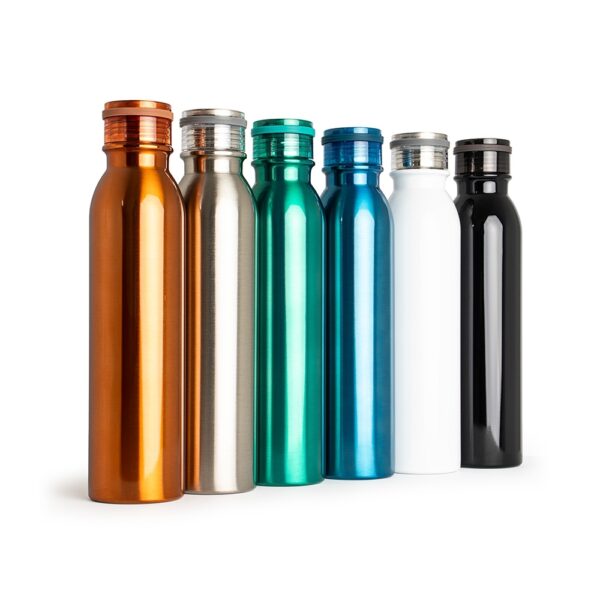 Garrafa Térmica Inox 800ml Personalizada Garrafa Térmica Personalizada