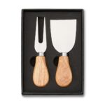 Kit Queijo 2 Peças Personalizado SP