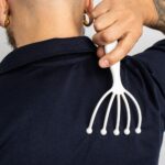 Massageador Personalizado de 5 Garras MG