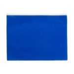 Pasta Zip Zap Azul claro Personalizada