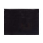 Pasta Zip Zap Preta Personalizada