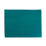 Pasta Zip Zap Verde Personalizada