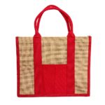 Sacola de Linho Personalizada MG