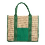 Sacola de Linho Personalizada RS