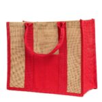 Sacola de Linho Personalizada SC