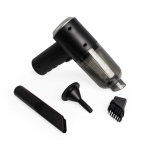 Aspirador de Pó 3 em 1 personalizado para brindes