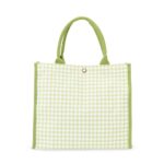 Bolsa de Ombro Poliéster Personalizada BH