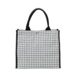 Bolsa de Ombro Poliéster Personalizada SC