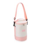 Bolsa térmica redonda personalizada RS