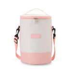 Bolsa térmica redonda personalizada SC