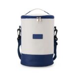 Bolsa térmica redonda personalizada SP