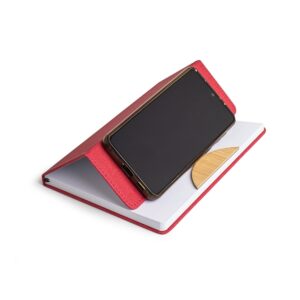 Caderno personalizado