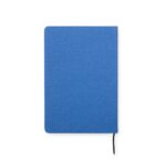 Caderneta Com Suporte de Celular Personalizada AM