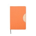 Caderneta Com Suporte de Celular Personalizada BH