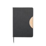 Caderneta Com Suporte de Celular Personalizada DF