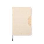 Caderneta Com Suporte de Celular Personalizada ES