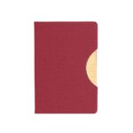 Caderneta Com Suporte de Celular Personalizada MS