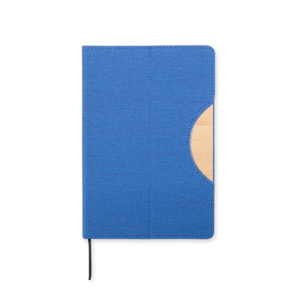 Caderno personalizado