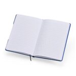 Caderneta Com Suporte de Celular Personalizada SC