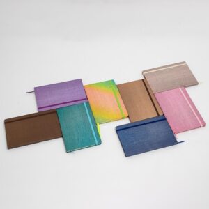 Caderno Personalizado