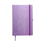 Caderno A5 Personalizado BH