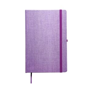 Caderno A5 Personalizado