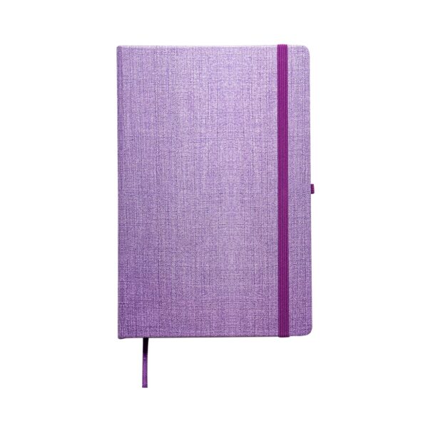 Caderno A5 Personalizado