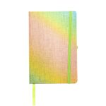 Caderno A5 Personalizado RJ