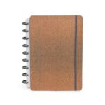 Caderno de Disco Percalux Personalizado AC