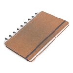 Caderno de Disco Percalux Personalizado RJ