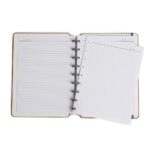 Caderno de Disco Percalux Personalizado SC