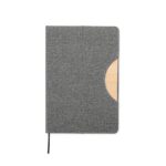 Caderno personalizado