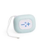 Caixa de Som Bluetooth Para Brindes Personalizados DF