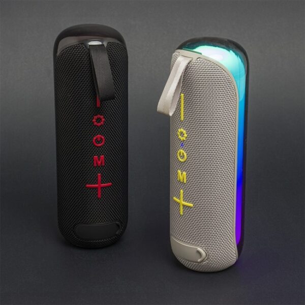 Caixa de Som Personalizada