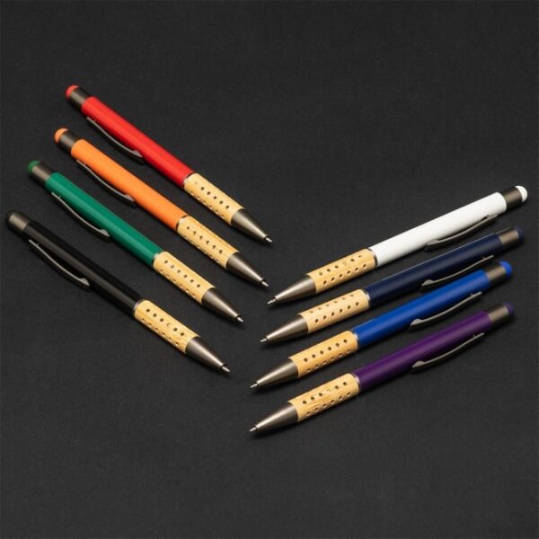 Caneta Metal Touch Personalizada Caneta personalizada