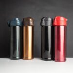 Garrafa Térmica